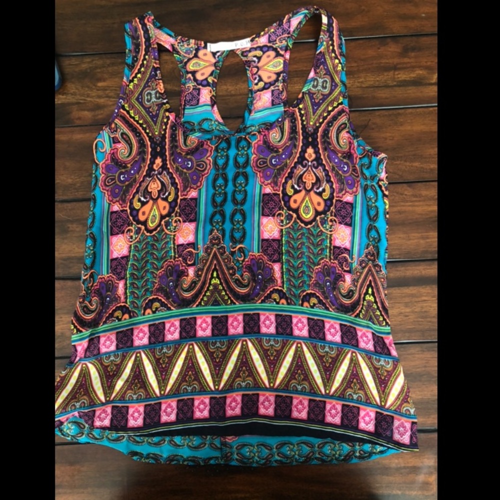 Tank top
